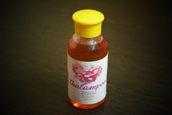 Thalampoo Fragrance Oil
