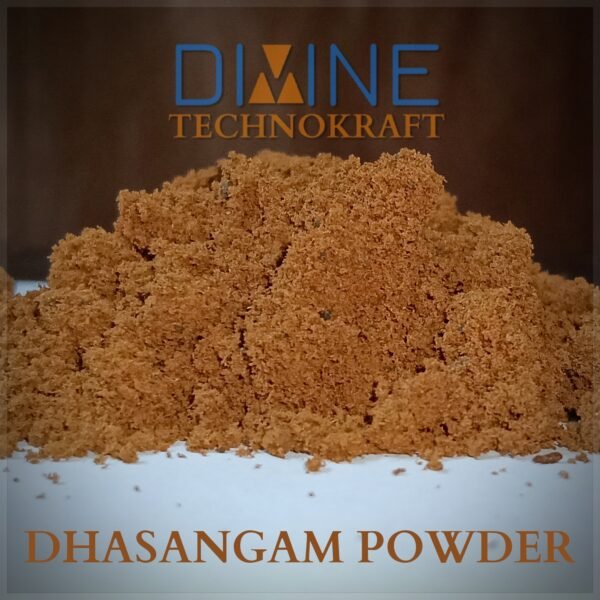 Dhasangam Powder - Image 3