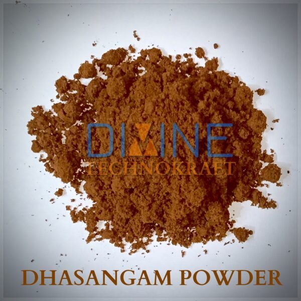 Dhasangam Powder