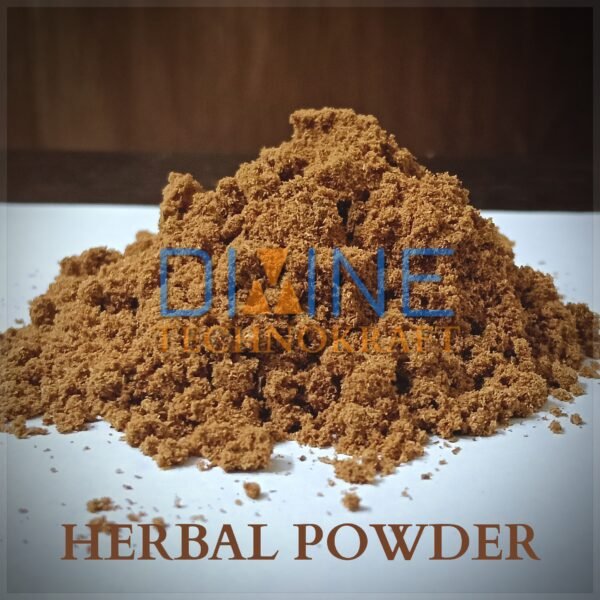 108 Herbal Powder