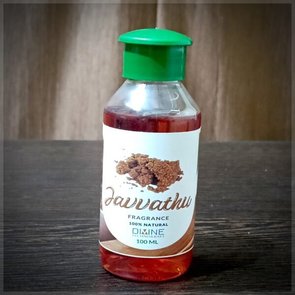 Javadhu Fragrance Oil
