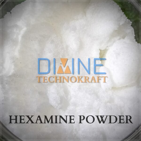 Hexamine Powder