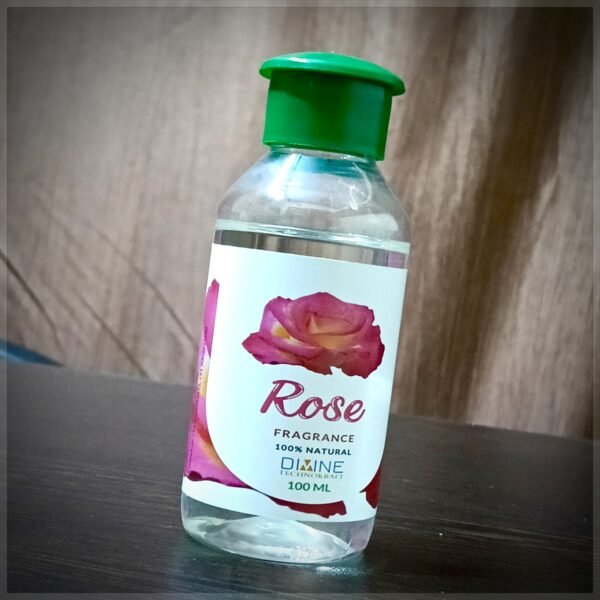 Rose Fragrance Oil