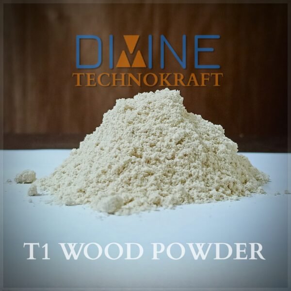T1 Wood Powder