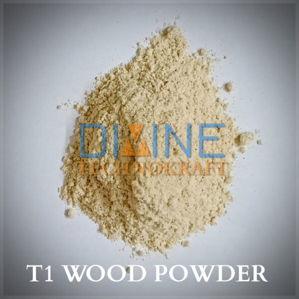 T1 Wood Powder - Image 2