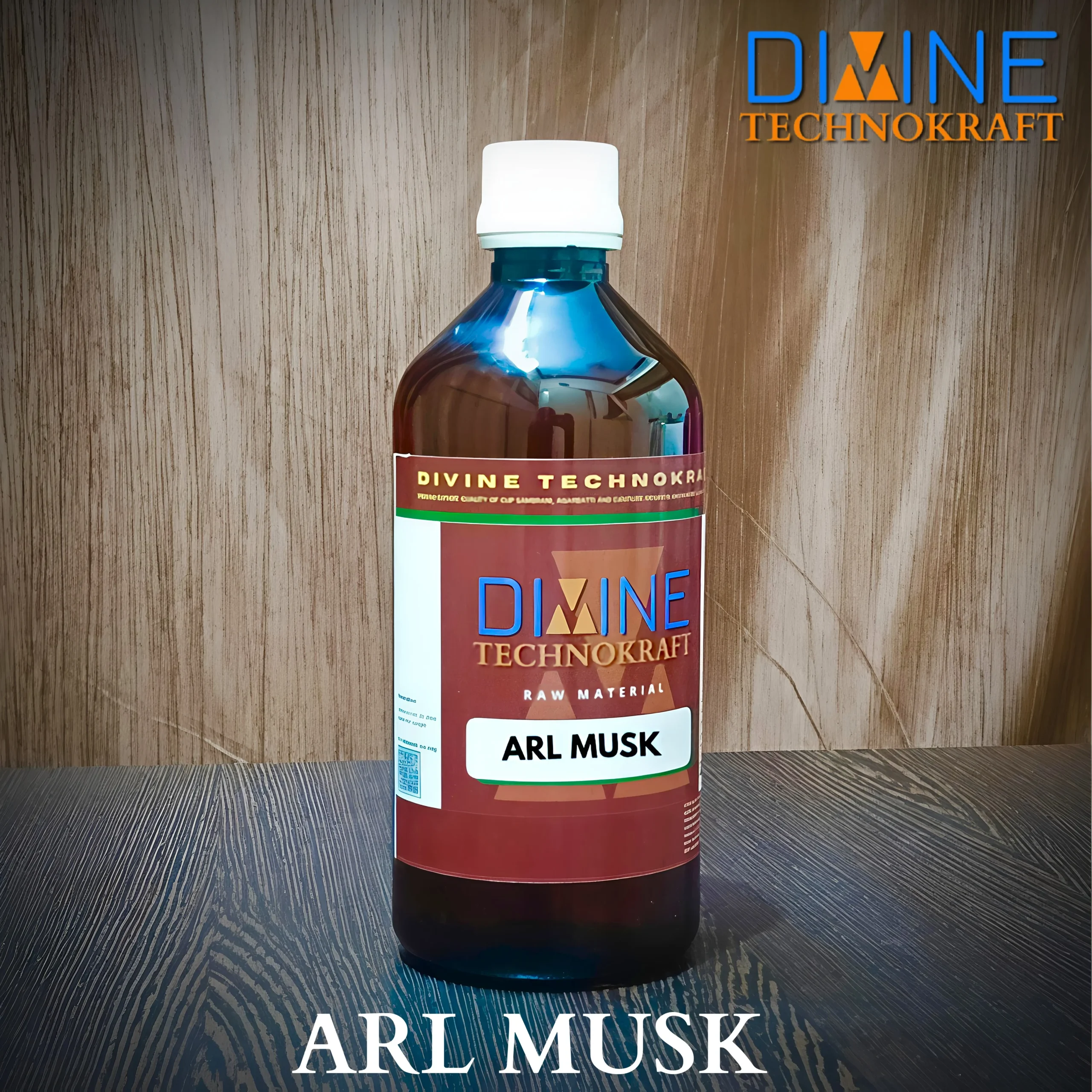 ARL Musk Oil