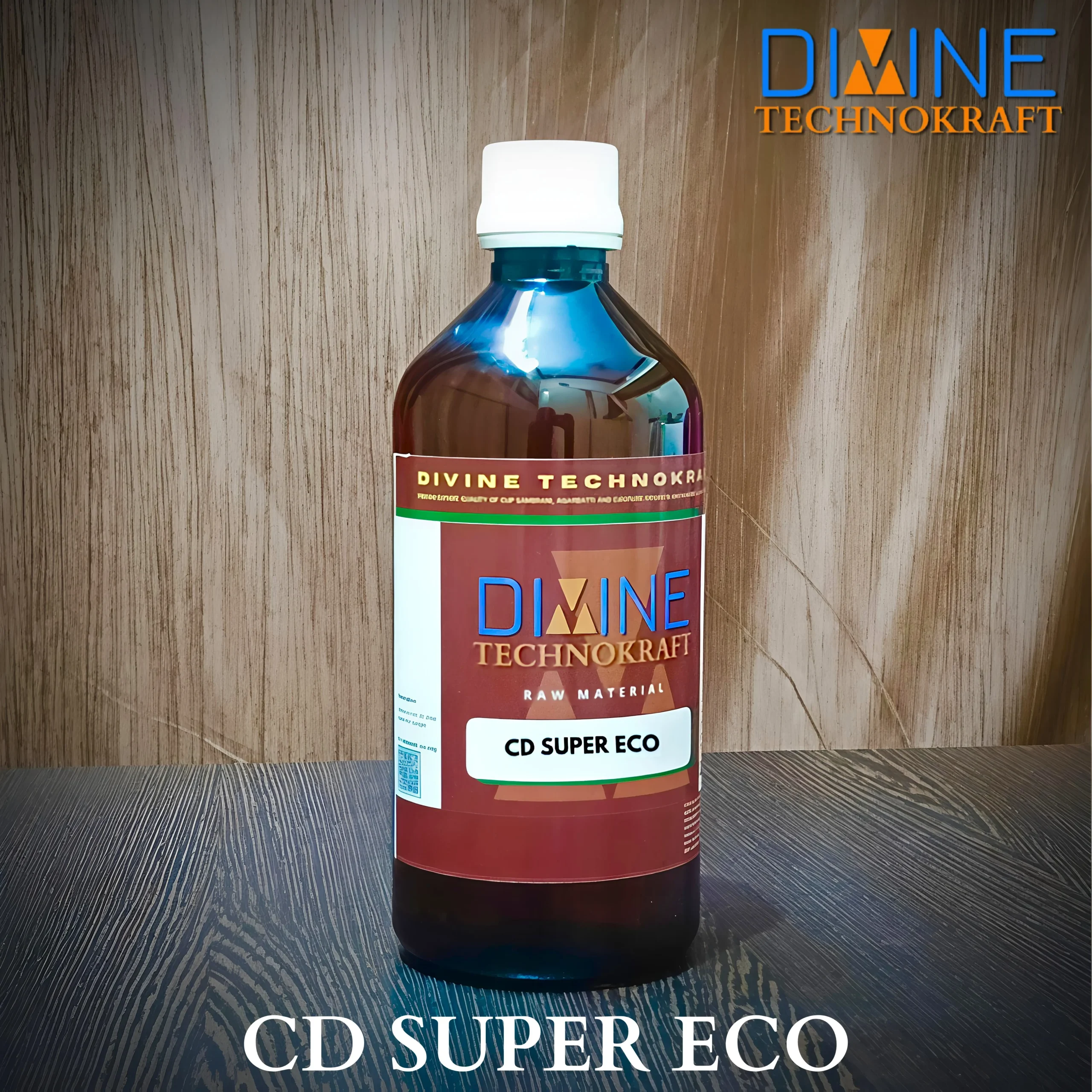 CD Super Eco