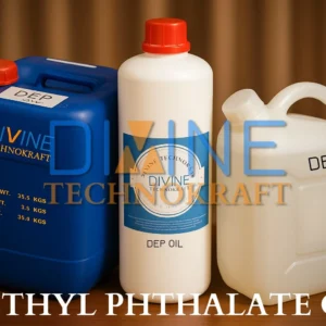 DEP Oil (Diethyl Phthalate Oil)