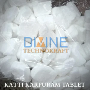 Katti Karpuram Tablet