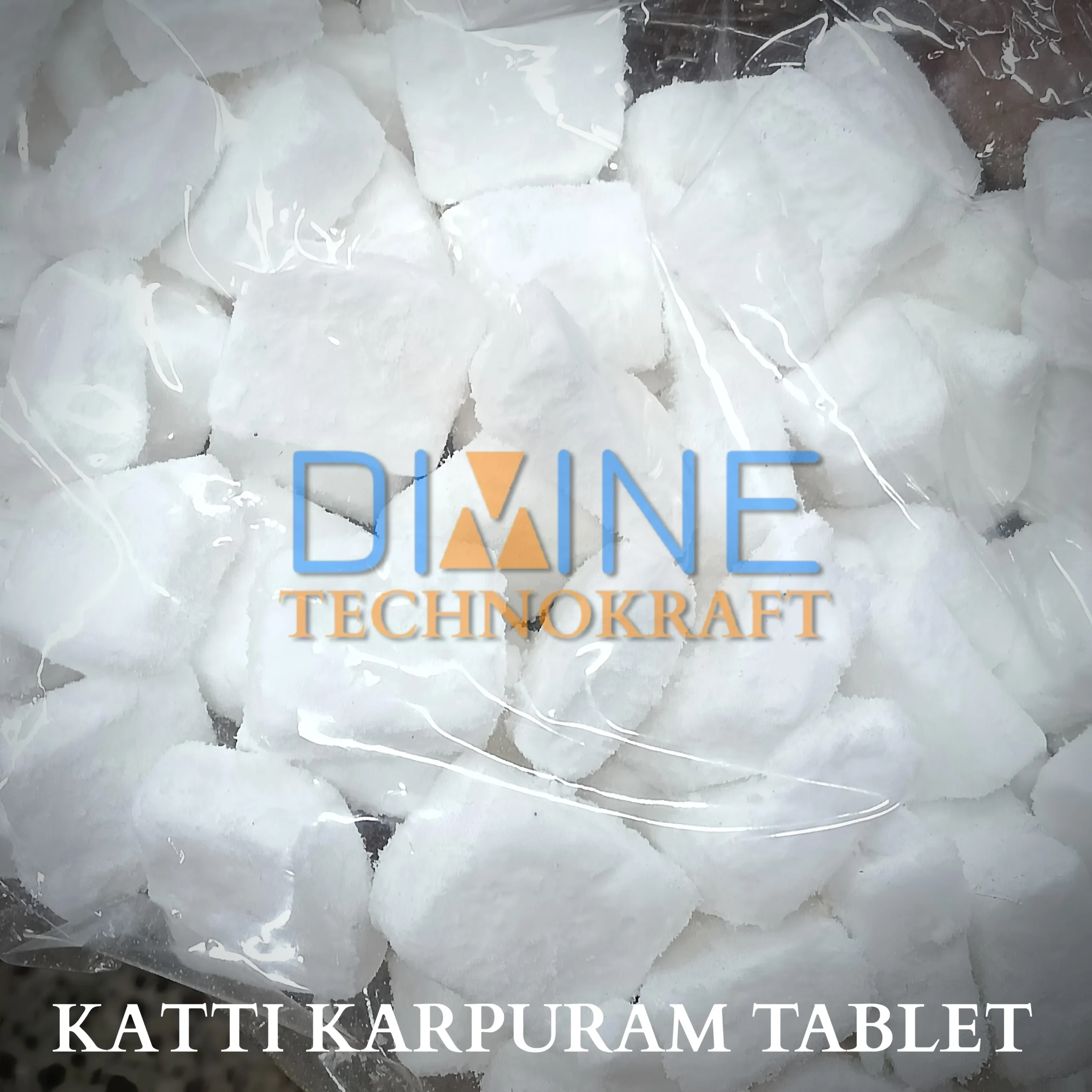Katti Karpuram Tablet