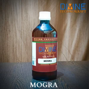 Mogra