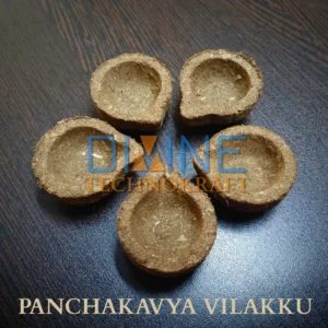 PANCHAKAVYA VILAKKU 2