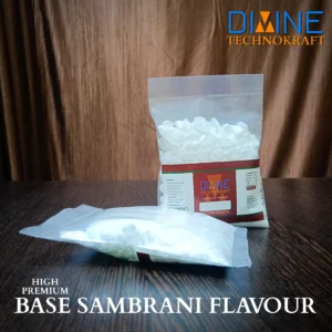 Sambrani Base Flavour High Premium