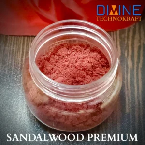 SANDALWOOD POWDER PREMIUM